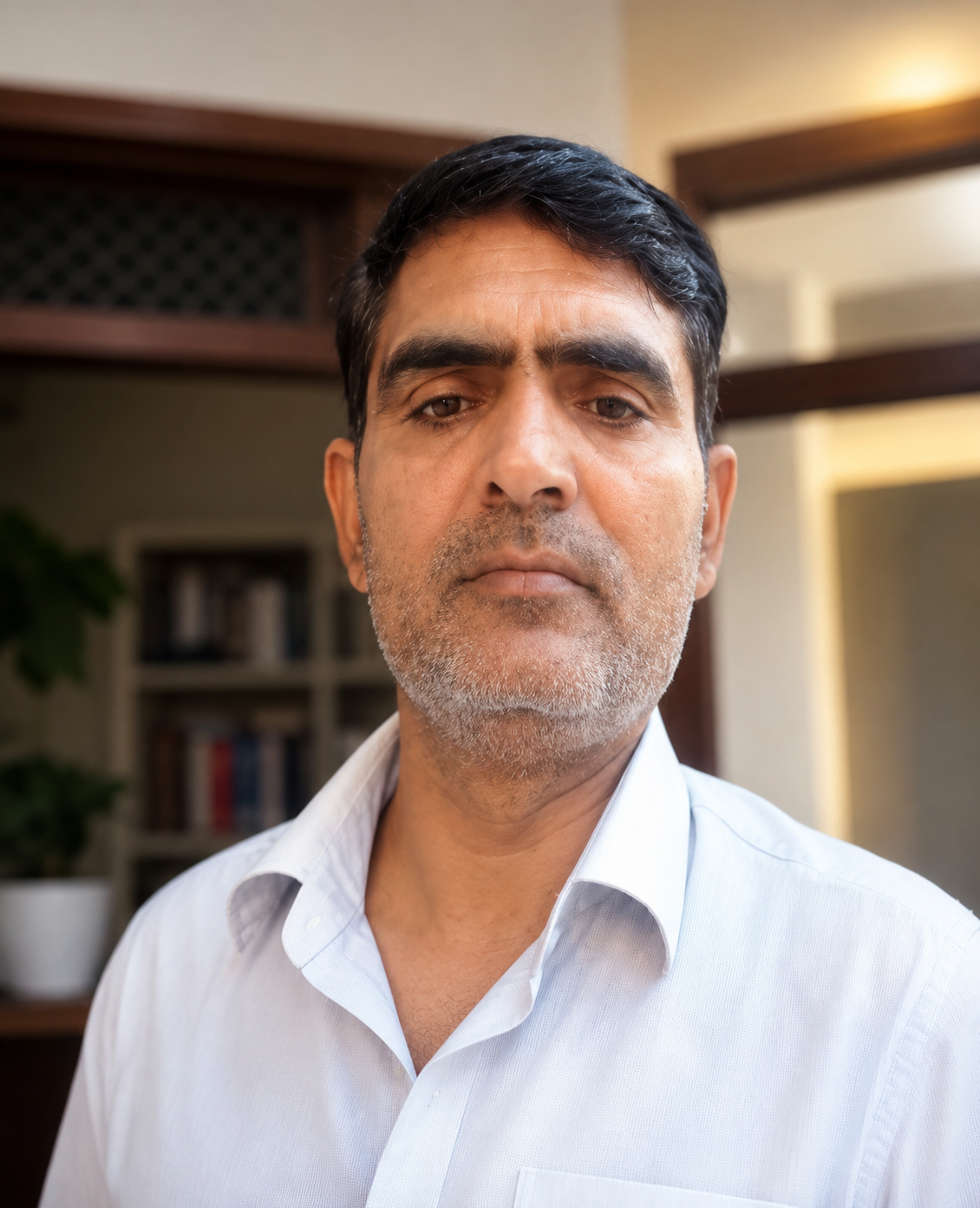 Umesh Kumar