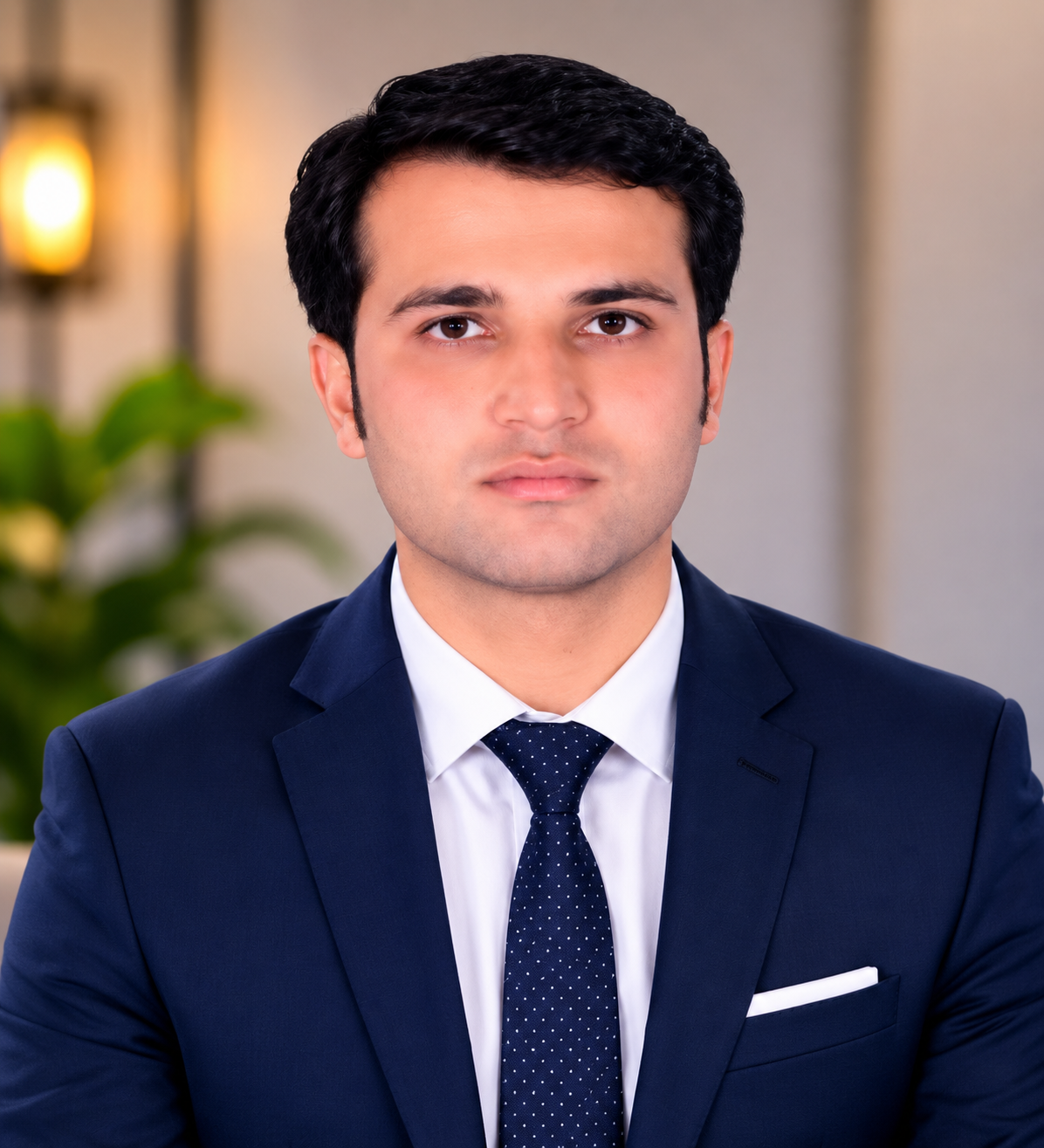 Naveen Parashar