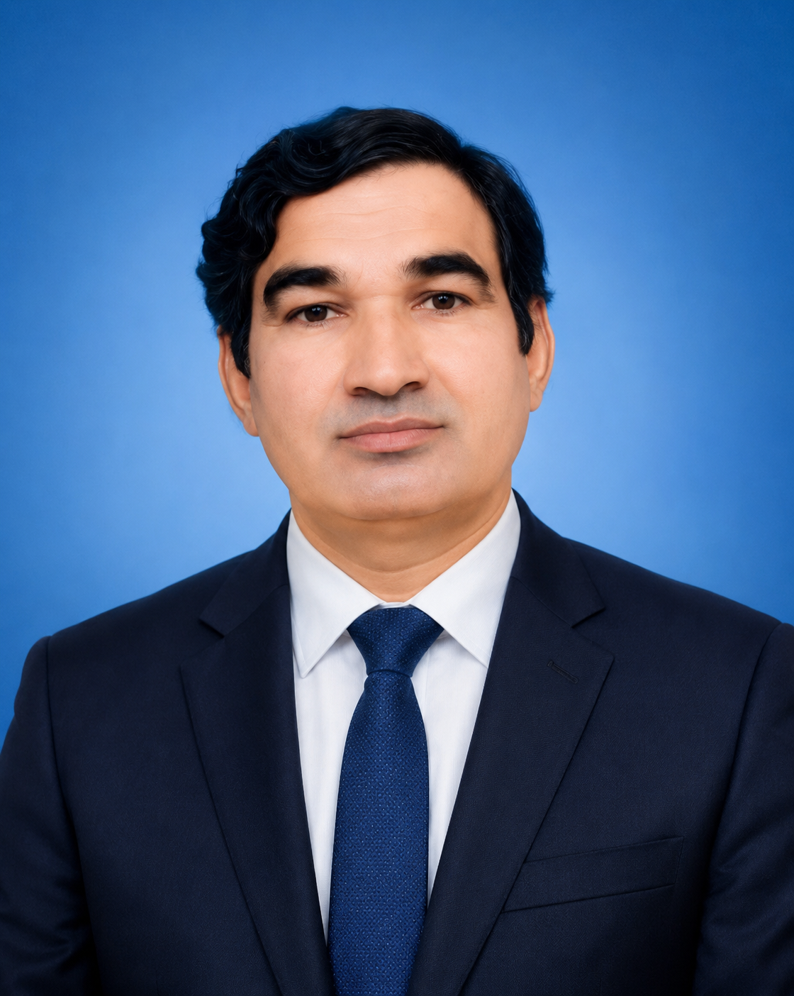 Niranjan Lal