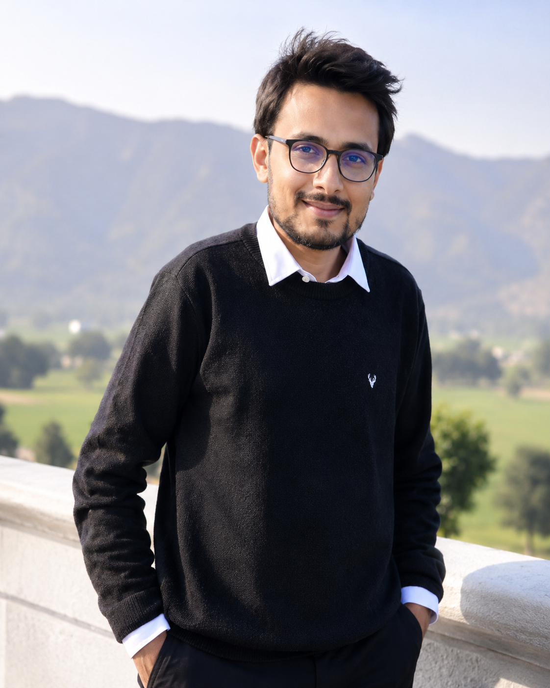 Kunal Singhal